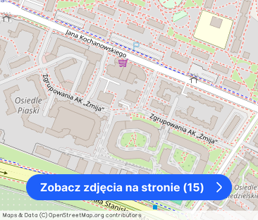 WOLNEodZARZ/kuchOSOB/BALK6/GARDERO/OCHR/CICHE – zdjęcie 1