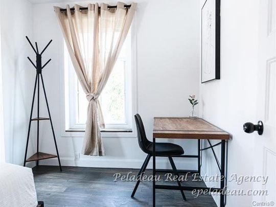 2 Rue Ste-Ursule #2 - Photo 1