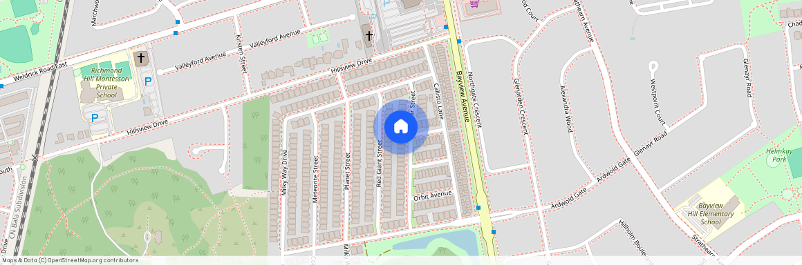 42 Solar Street, Richmond Hill