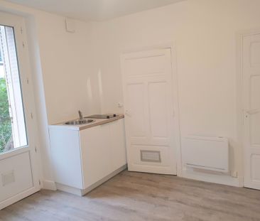 Location Appartement 1 pièce 23m² CLERMONT FERRAND 63000 - Photo 1