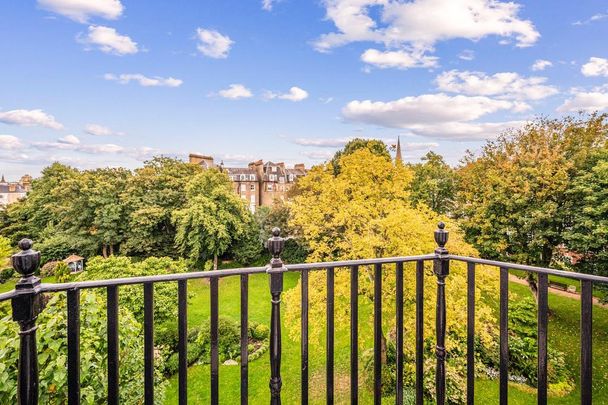 4 bedroom flat to rent - Photo 1