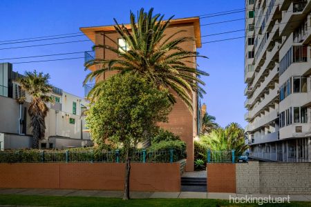 St Kilda Beachside - Fully Furnished - Photo 3