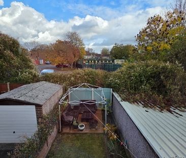 2 Bed Semi-Detached House, Ashwell Road, S13 - Photo 4