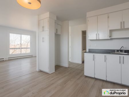 1030 boulevard Montarville, Boucherville à louer - Photo 2