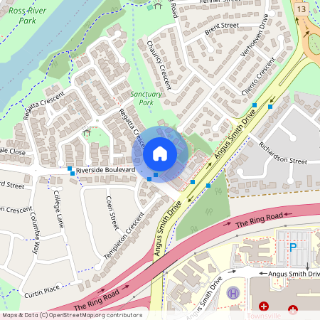 10/92 Regatta Crescent, Douglas