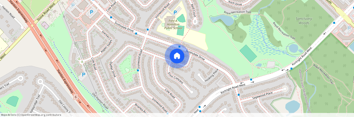 19 Steffler Drive, Guelph, ON, Canada