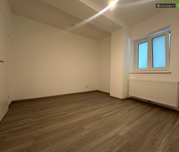 Mietwohnung ++ NEU SANIERT ++ ca. 89,46 m² - Photo 2