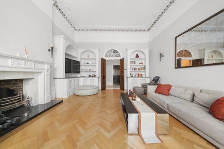 De Vere Gardens , London, W8 - Photo 3