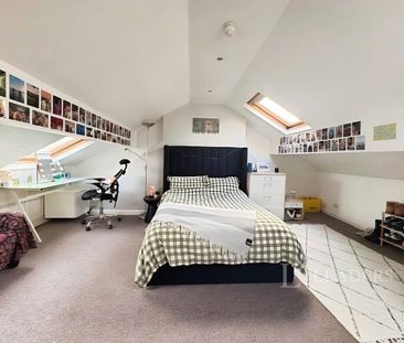 5 bedroom house to rent Albion Road, Manchester, M14 - Photo 5