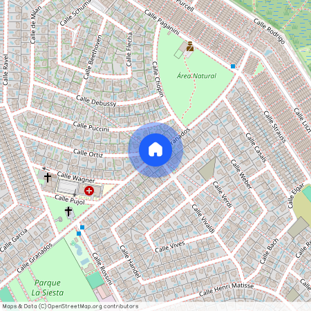 Torrevieja, Lasiesta, Alicante