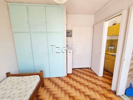 Studio/Γκαρσονιέρα για ενοικίαση Σκαγιοπούλειο (Πάτρα) - Φωτογραφία 3