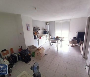 Location Appartement 3 pièces 63m² HUSSIGNY GODBRANGE 54590 - Photo 3