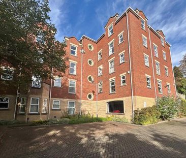 2 bedroom flat to rent - Photo 4