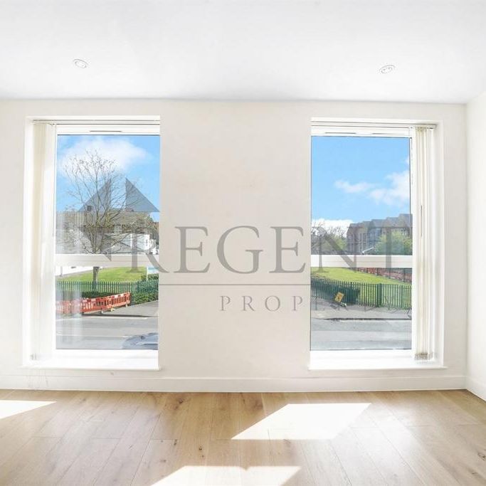 3 bedroom apartment to rent - Photo 1