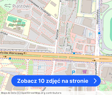 2 pok. | 5 min. od Politechniki | wysoki standard - Zdjęcie 1