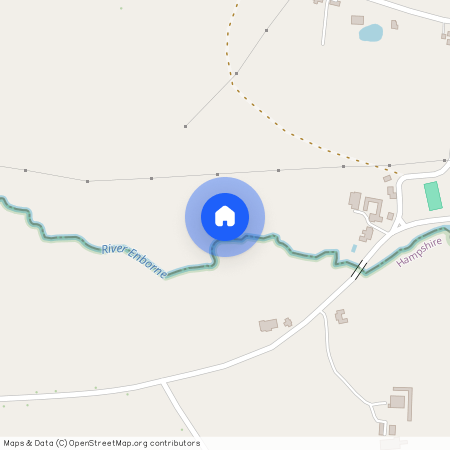 East Woodhay, Newbury, Berks, RG20