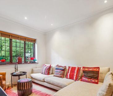5 bedroom detached house to rent - Photo 1