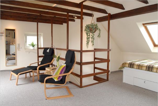 1 Zimmer in Mettmann - Photo 1