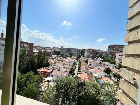 Avenida de Brasilia, Madrid, Community of Madrid 28028 - Photo 2