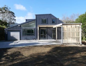 331 Maungakotukutuku Road, Paraparaumu - Photo 1