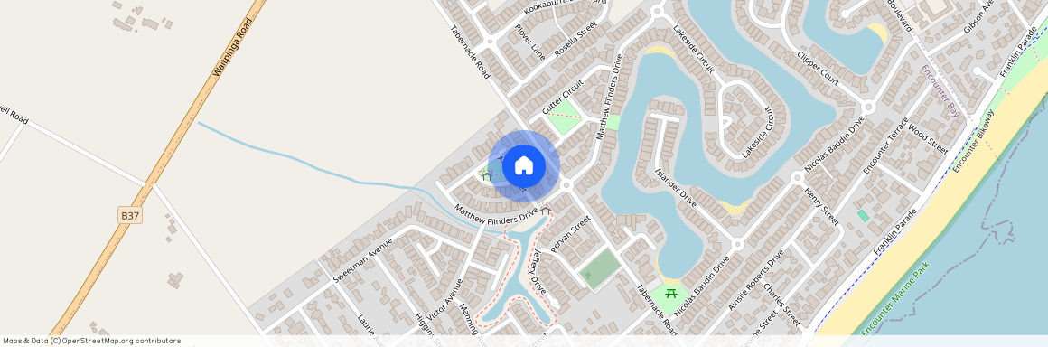 8 Allen Street, Encounter Bay, SA 5211