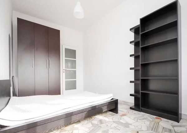 Via Giuseppe Bruschetti, Milan, Lombardy 20125