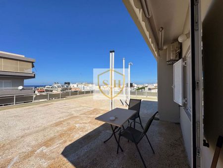 Studio/Γκαρσονιέρα για ενοικίαση Θέρισσος (Ηράκλειο Κρήτης) - Φωτογραφία 2