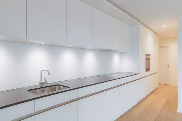 "MIETEN OHNE KAUTION - Im Waldpark - Naturnah wohnen in Hagendorn" - Photo 1