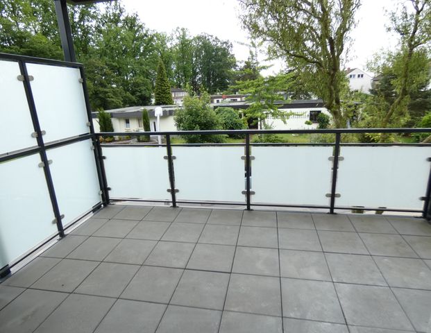 Diese Wohnung wird Sie begeistern ! - Photo 1