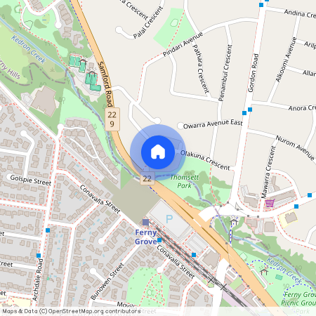 10/14 Olakuna Crescent, Qld 4055, Ferny Hills