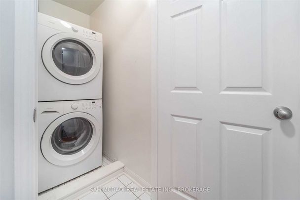 For Lease - 2891 Rio Court Unit# 77, Mississauga, Ontario - Photo 1