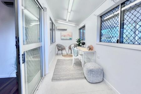 CHARACTER AND CHARM - AND A HUGE SHED - Photo 3