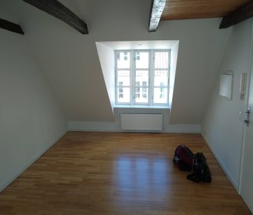 Hyggelig 1-værelses på Frederiksbjerg - Foto 2