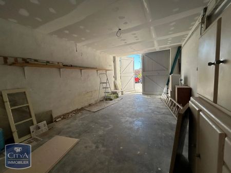 Maison à louer 5 pièces 158.68m² - Photo 4