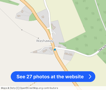 Washaway, Bodmin, Cornwall, PL30 - Photo 1