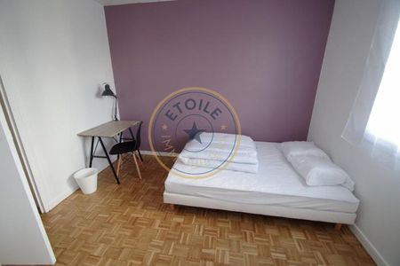 Location Appartement 1 pièce 10m² ANGERS 49000 - Photo 4