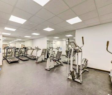 For Lease - 4 Lisa Street Unit# 1401, Brampton, Ontario - Photo 5