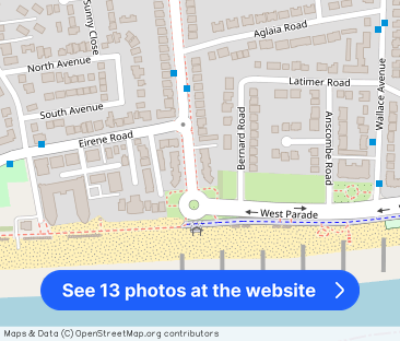 George V Avenue, WORTHING - Photo 1