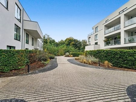 Appartement te huur - Foto 4