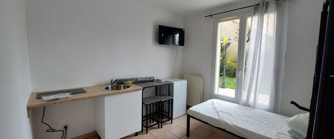 Appartement LIEUSAINT - Photo 1