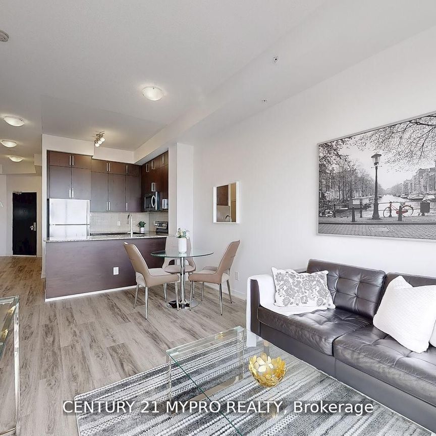 For Lease - 840 Queen's Plate Drive Unit# 1003, Toronto, Ontario - Photo 1