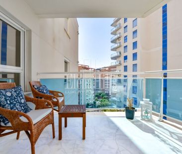 Apartamento muy luminoso con terraza a pocos pasos del mar de la ca... - Photo 6