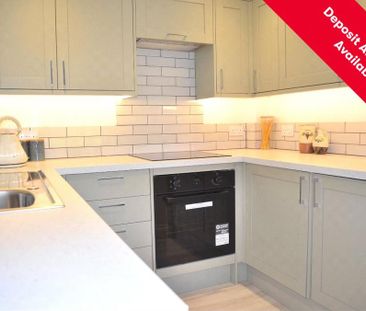 1 bedroom apartment to rent - Photo 2
