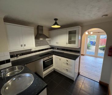 1 bedroom house to rent - Photo 3