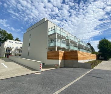 Perfekt für kleine Familien: Schöne 3-Zimmer Wohnung im 1.OG - Foto 6