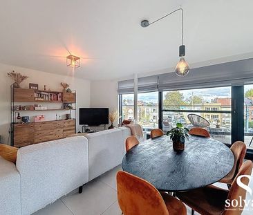 Appartement te huur - Photo 6