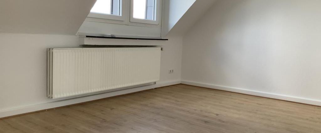 2-Zimmer-Wohnung in Düsseldorf Oberbilk - Photo 1