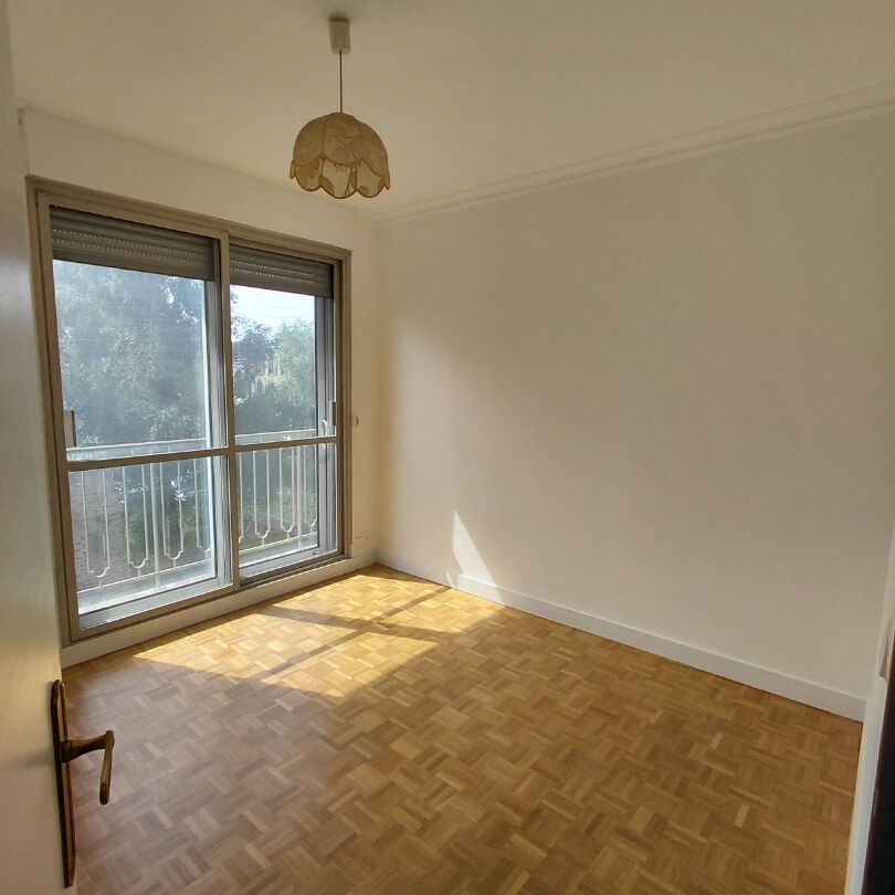 Location Appartement 2 pièces 44m² - Photo 1