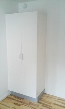 2-værelses studiebolig (Type 1) med altan - Photo 5