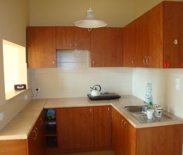 Bernardyńska, 1-pokojowe, 27m2, II piętro - Фото 3